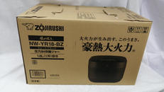 【未使用未開封品】　IH炊飯器|ZOJIRUSHI