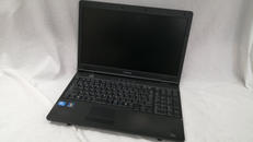 ※ジャンク品　ノートパソコン|TOSHIBA