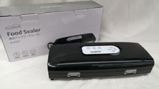 真空パックフードシーラー|KOCOKARA