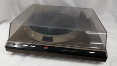 【出品店舗受取限定】　レコードプレーヤー|DENON