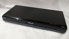 BDレコーダー|PANASONIC