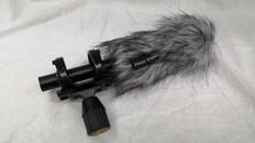 コンデンサーマイク|AZDEN