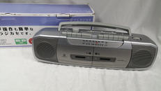 ダブルラジカセ|SOUNDLOOK