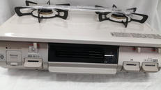 【出品店舗受取限定】　ガステーブル|RINNAI