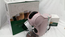 【開封未使用品】　コーヒーメーカー|NESCAFE