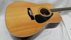 アコーステックギター|YAMAHA