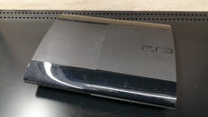 PS3|SONY