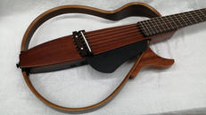 サイレントギター|YAMAHA