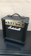 ギターアンプ|MARSHALL