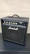【出品店舗受取限定】　ベースアンプ|MARSHALL