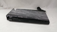 ※ジャンク品　DVDプレーヤー|SONY