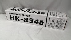【開封未使用品】　三脚|HAKUBA