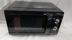 【出品店舗受取限定】　電子レンジ|IRIS OHYAMA