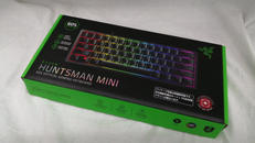 ゲーミングキーボード|RAZER