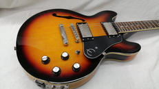 エレキギター|EPIPHONE