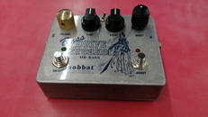 エフェクター|SOBBAT