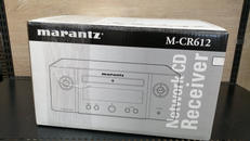 CDレシーバー|MARANTZ
