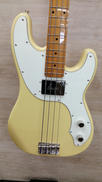 エレキベース|SQUIER