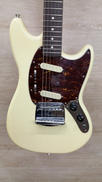 エレキギター|SQUIER