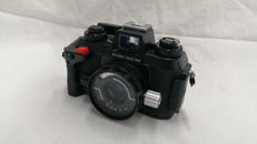 ※ジャンク品　フィルムカメラ|NIKON