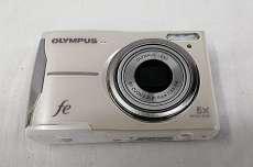 ※ジャンク品 デジカメ|OLYMPUS