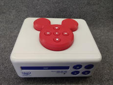 DVDプレーヤー|DISNEY