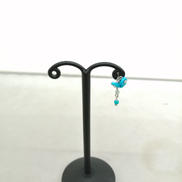 ピアス片耳|K14WG