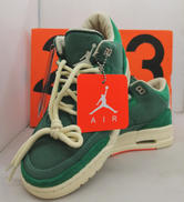 AIR JORDANニーナシャネルアブニースニーカー|NIKE