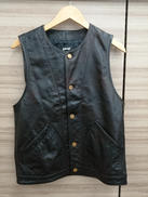 レザーベスト|SCHOTT