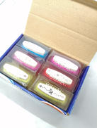 アートパンチ6個セット|DISENY