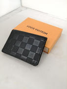 オーガナイザー・ドゥ ポッシュ オニキス|LOUIS VUITTON