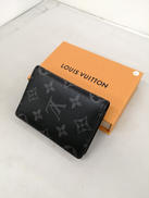 カードケースオーガナイザードゥポッシュ|LOUVIS VUITTON