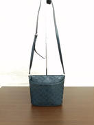 ショルダーバッグ|印伝