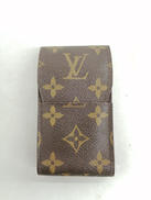 シガレッケース|LOUIS VUITTON