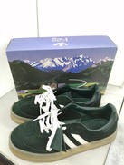 スニーカー|ADIDAS × CLARKS × KITH