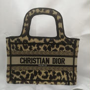 ブックトート|CHRISTIAN DIOR