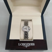 クォーツ|LONGINES