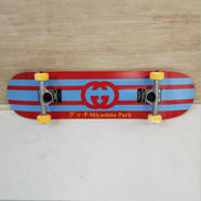 GUCCI　スケボー|GUCCI