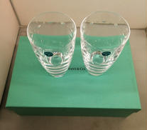 タンブラーグラス|TIFFANY&CO.