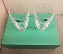 タンブラーグラス|TIFFANY&CO.