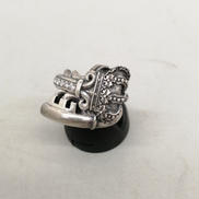 リング|JUSTIN DAVIS