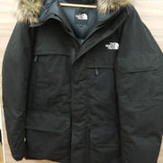 ダウンコート|THENORTHFACE