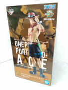 一番くじ ワンピースGRETEST|BANDAI