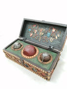 ハリーポッター クィディッチアクセサリーケース|WARNNER BROS