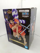 一番くじワンピース LEGENDS OVER TIME|BANDAI