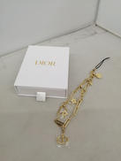 キーホルダーチャーム|DIOR