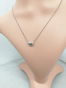 ビーンズネックレス|TIFFANY&CO.