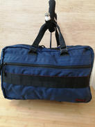 2WAYバッグ|BRIEFING×TOMORROWLAND