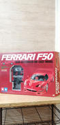 1/21スケールコレクターズクラブスペシャルフェラーリF50|TAMIYA