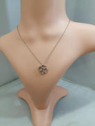 クローバーモチーフリング|TIFFANY&CO.